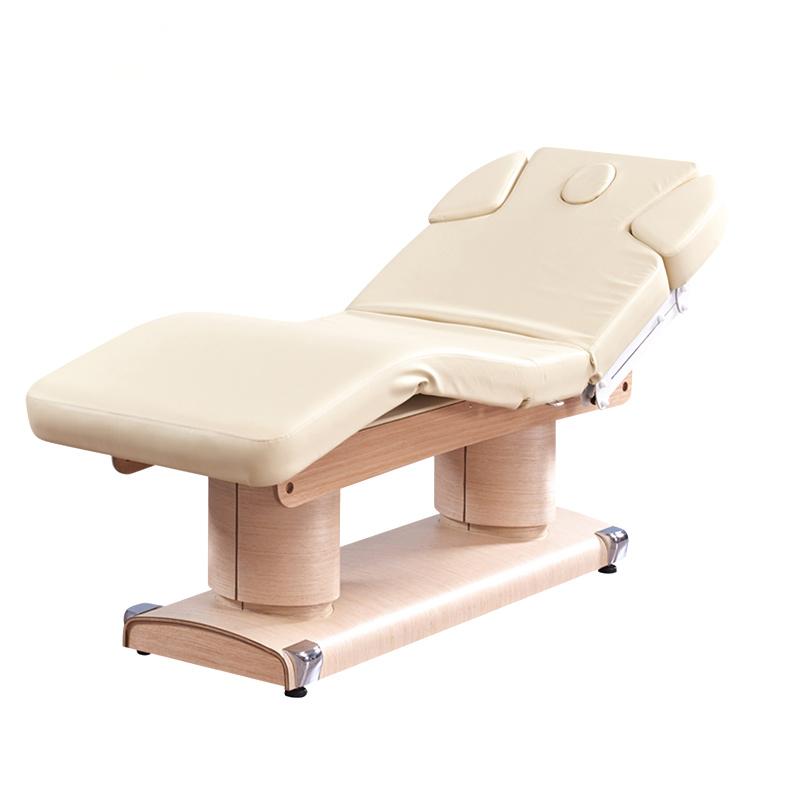 Spa Wellness Salon - Электрическая массажная кровать с индивидуальной расцветкой
