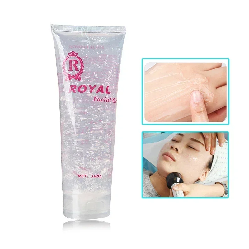 Hair Removal Cream - Ультразвуковой RF-гель для ультразвукового массажера, RF-аппарата,