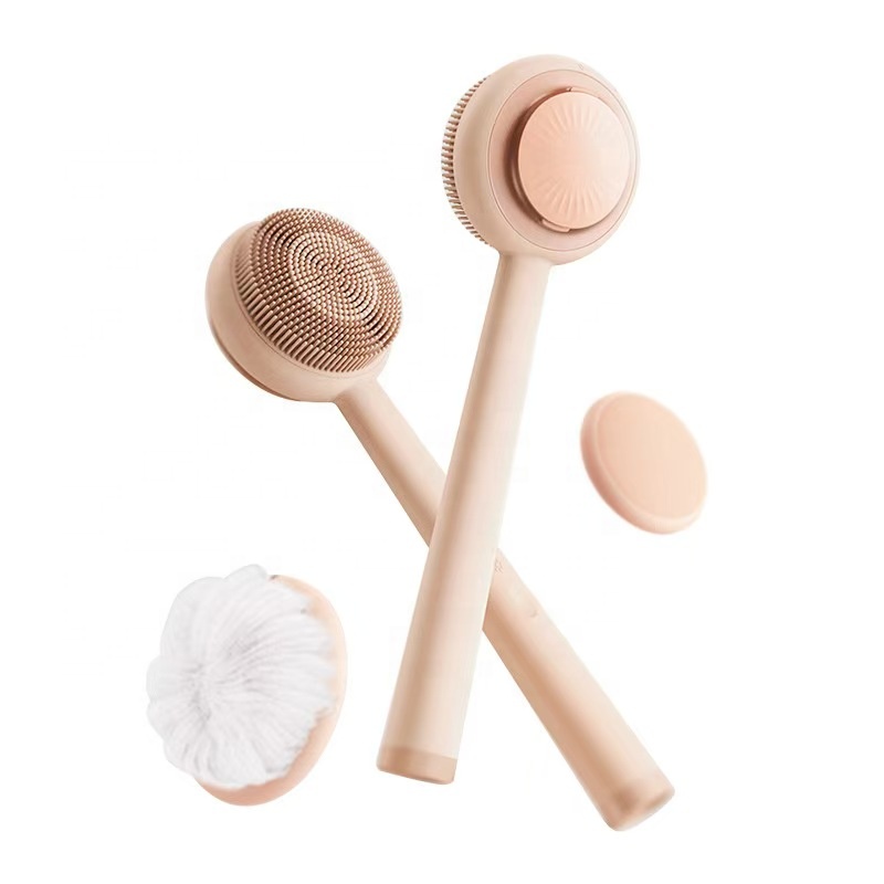 Dry Brush Body - Оптовая продажа: Электрическая щетка для тела