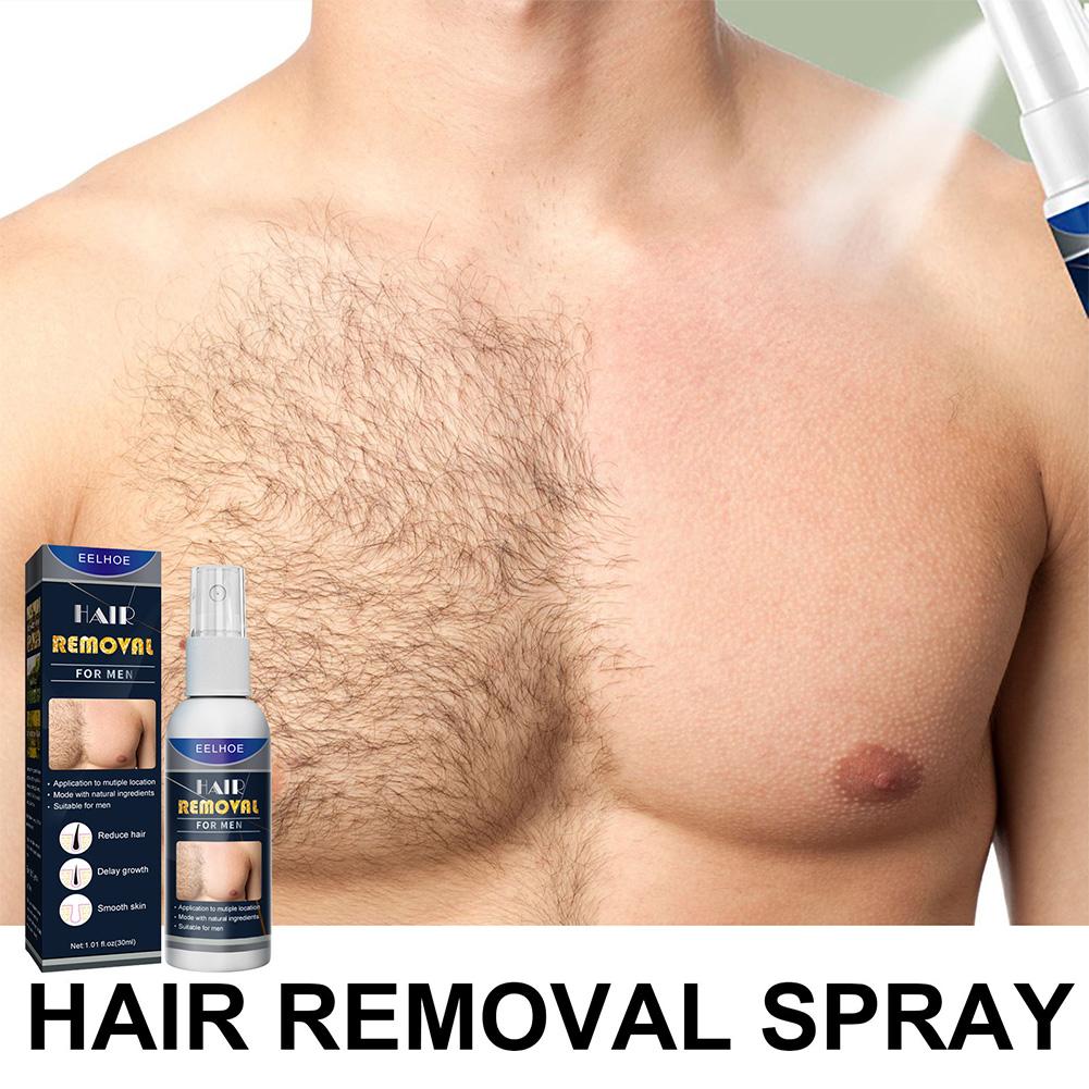 Hair Removal Cream - 1/2 шт. супер натуральное безболезненное средство