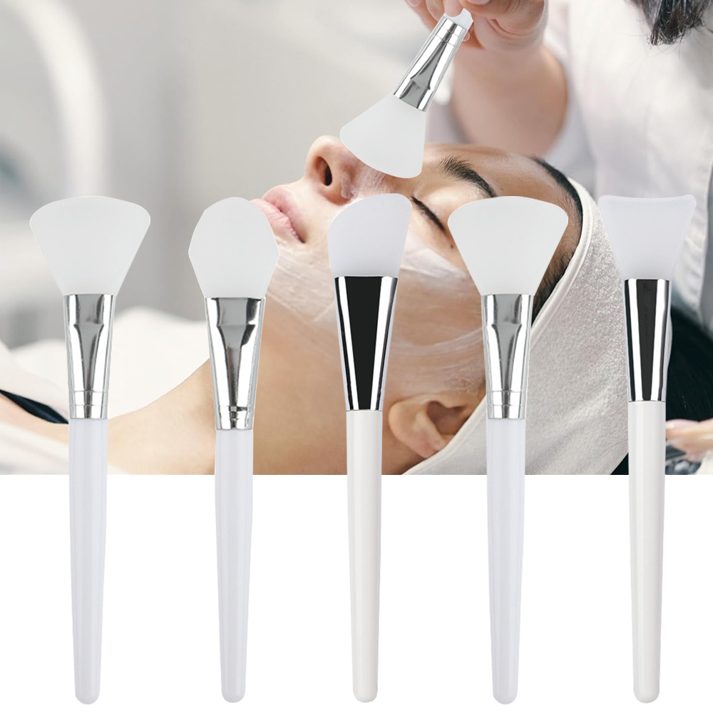 Face Mask Silicone - 3/4 шт., силиконовая маска для лица,
