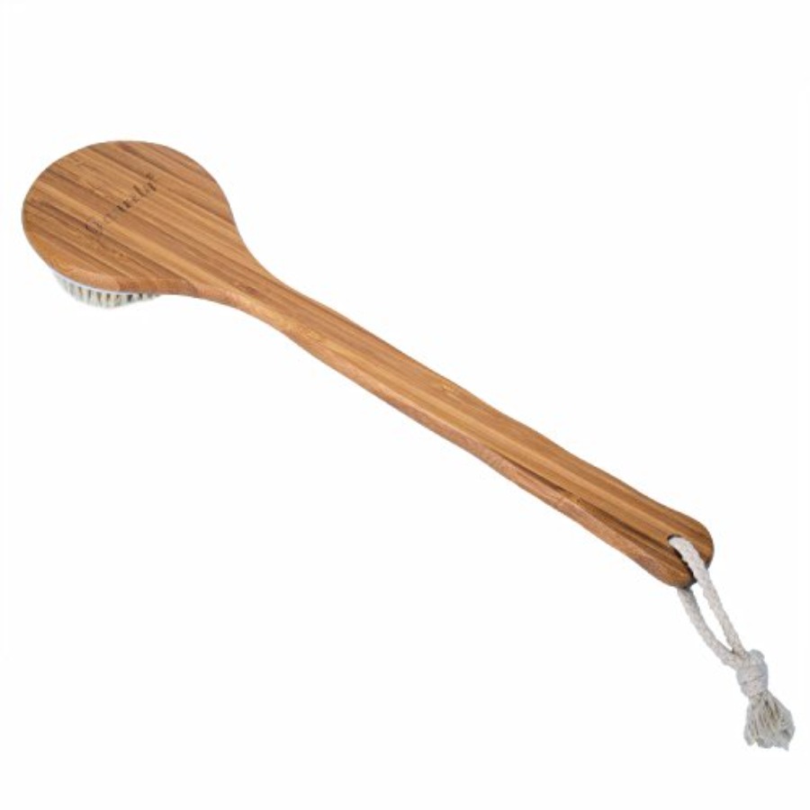 Щетка для тела Janrely Bath Dr – обзор и цена Dry Brush Body