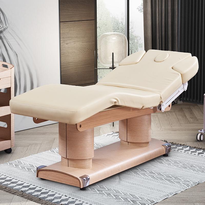 Электрическая массажная кроват – обзор и цена Spa Wellness Salon