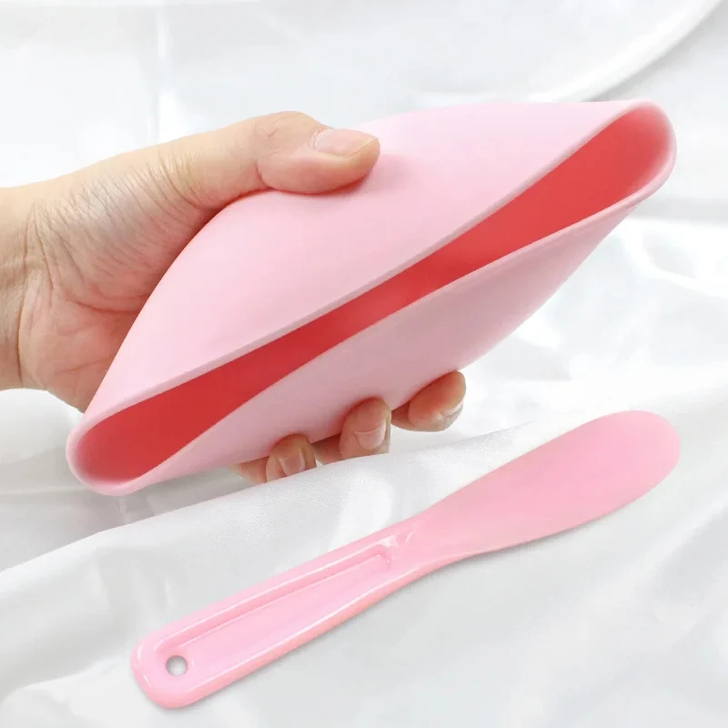 9 шт./компл., набор силиконовы – обзор и цена Face Mask Silicone