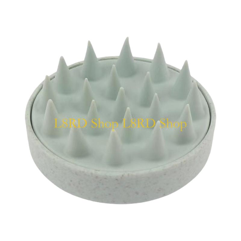 L8RD Щетка для массажа кожи го – обзор и цена Dry Brush Body