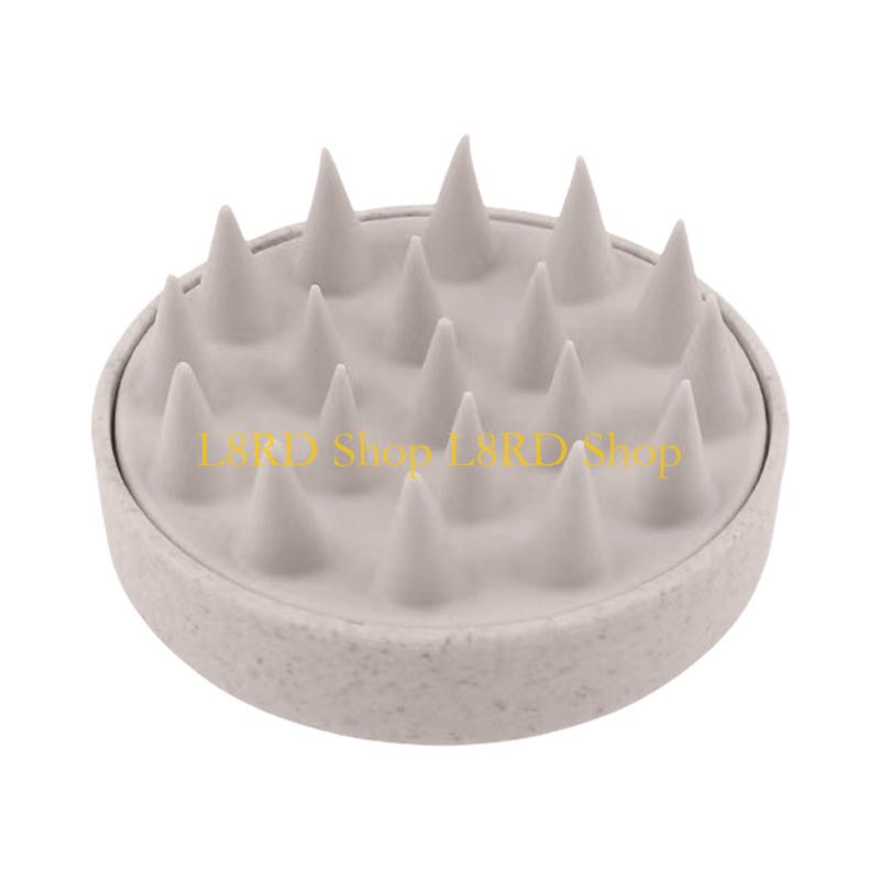 L8RD Щетка для массажа кожи го – обзор и цена Dry Brush Body