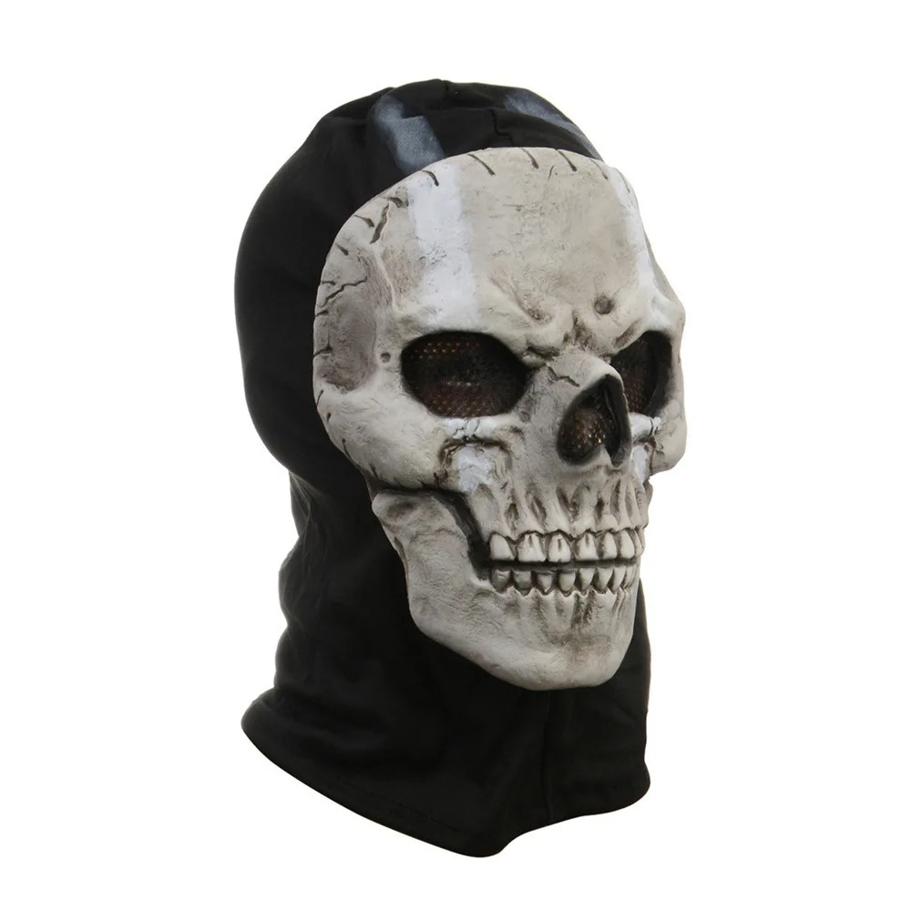 Универсальная латексная маска- – обзор и цена Face Mask Silicone