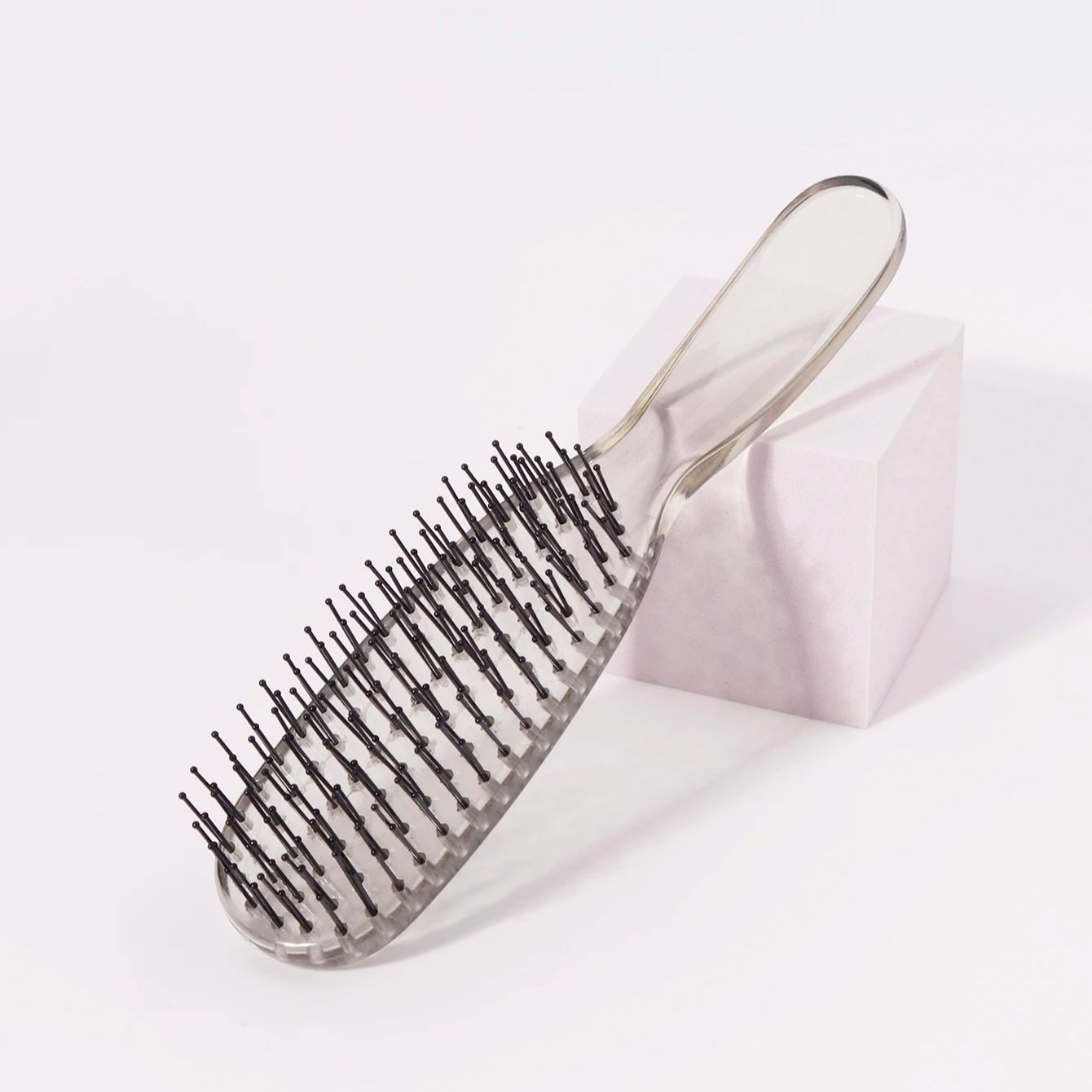 Волшебная многослойная расческ – обзор и цена Dry Brush Body