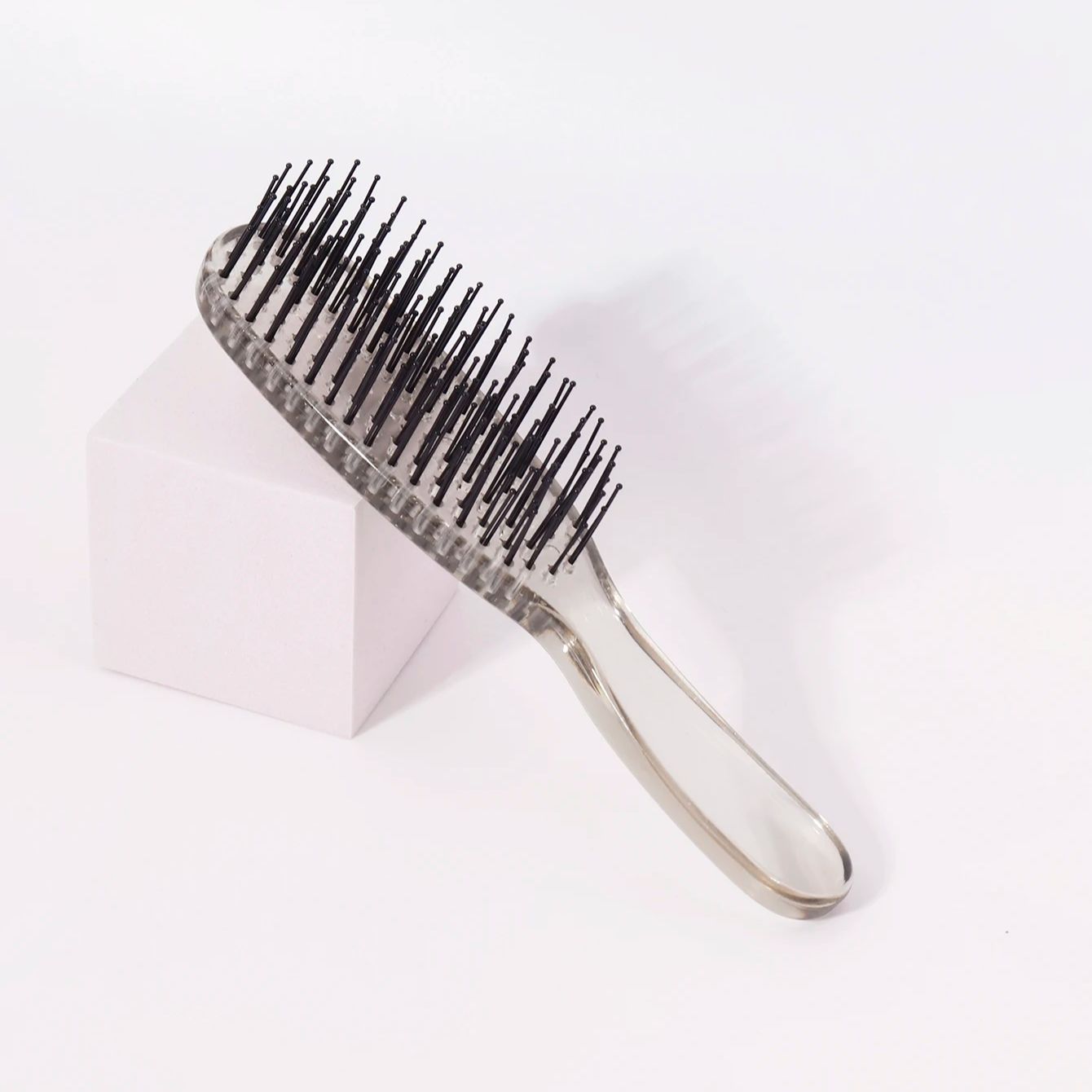 Волшебная многослойная расческ – обзор и цена Dry Brush Body