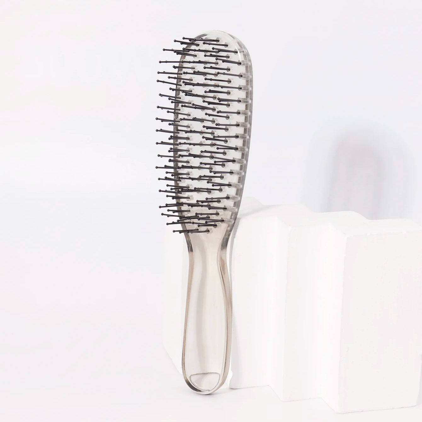 Волшебная многослойная расческ – обзор и цена Dry Brush Body