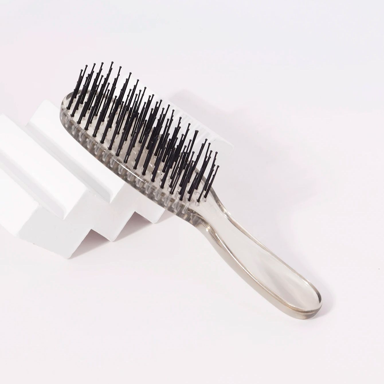 Волшебная многослойная расческ – обзор и цена Dry Brush Body