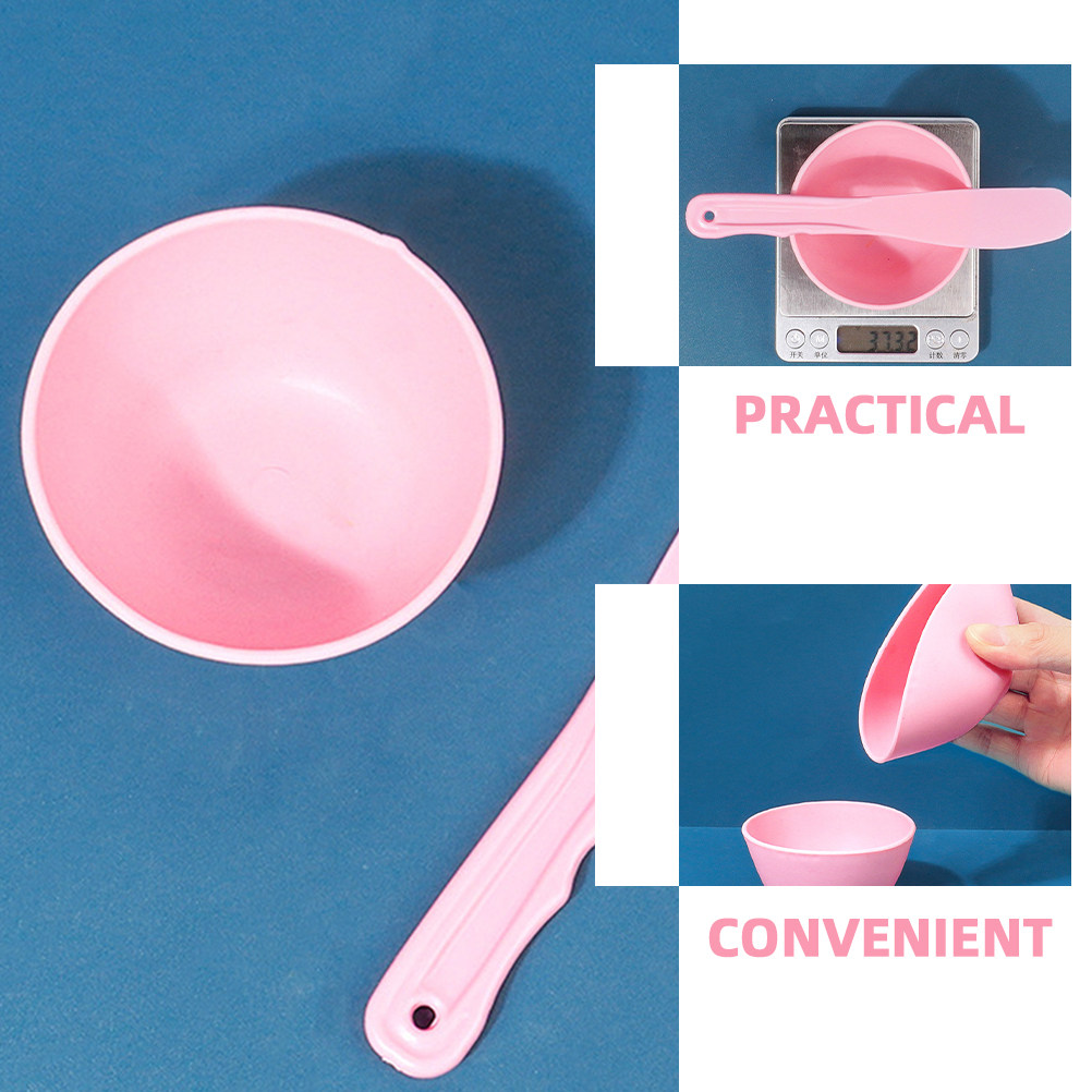 5 комплектов силиконовых мисок – обзор и цена Face Mask Silicone