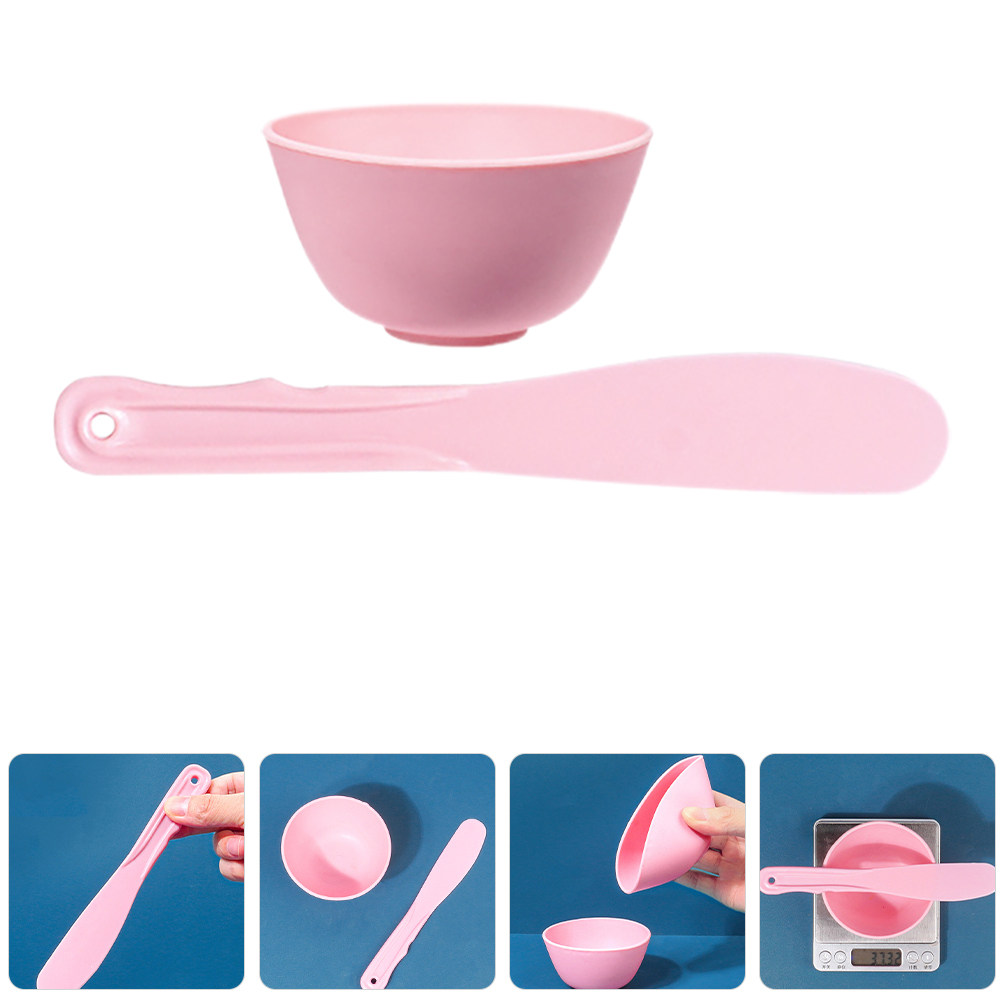 5 комплектов силиконовых мисок – обзор и цена Face Mask Silicone