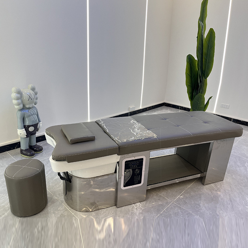 Элитная кушетка для терапии го – обзор и цена Spa Wellness Beauty