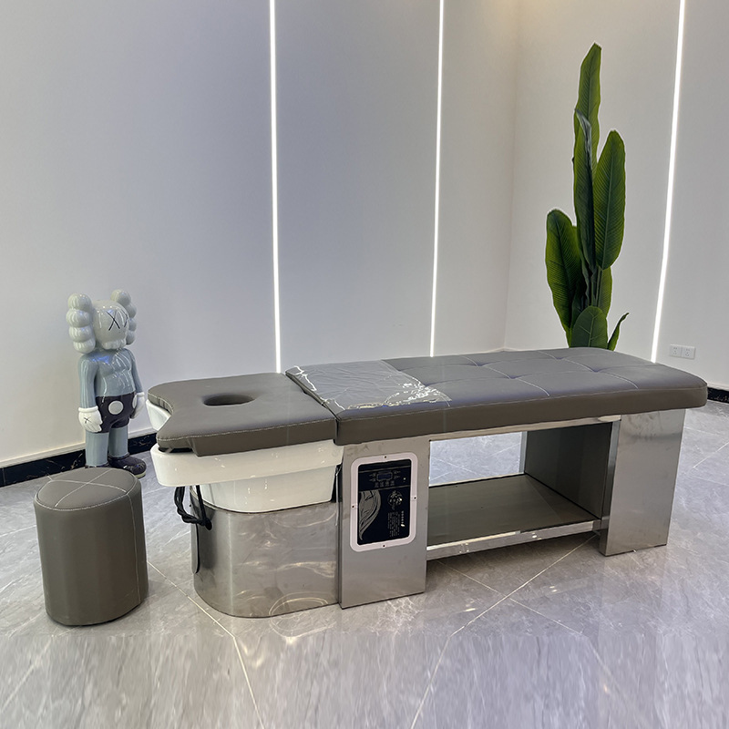 Элитная кушетка для терапии го – обзор и цена Spa Wellness Beauty