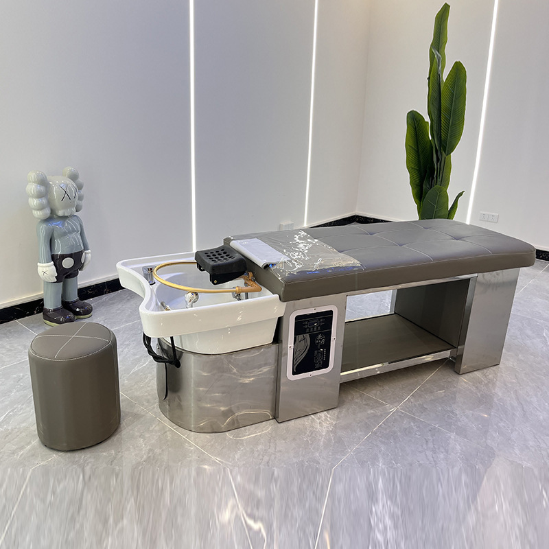 Элитная кушетка для терапии го – обзор и цена Spa Wellness Beauty