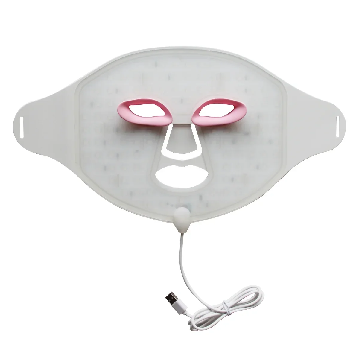 Маска для светотерапии Ideathe – обзор и цена Face Mask Silicone