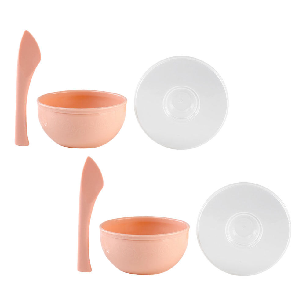 2 комплекта: набор для пригото – обзор и цена Face Mask Silicone