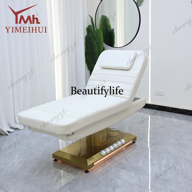 Регулируемая электрическая куш – обзор и цена Spa Wellness Beauty