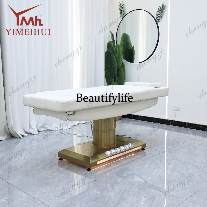 Регулируемая электрическая куш – обзор и цена Spa Wellness Beauty