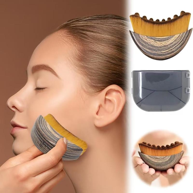 Щетка для лимфодренажного масс – обзор и цена Dry Brush Body
