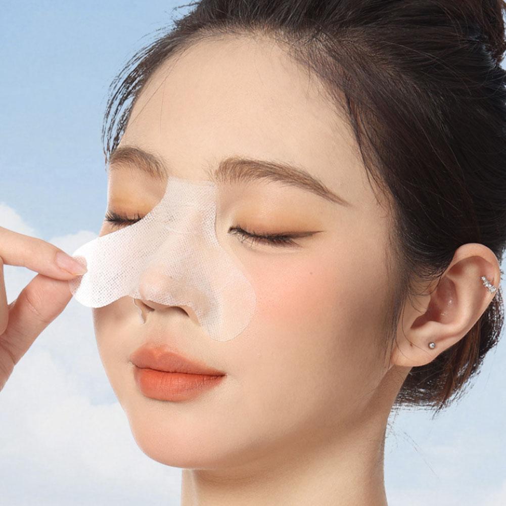 100 шт. профессиональных бумаж – обзор и цена Face Mask Silicone