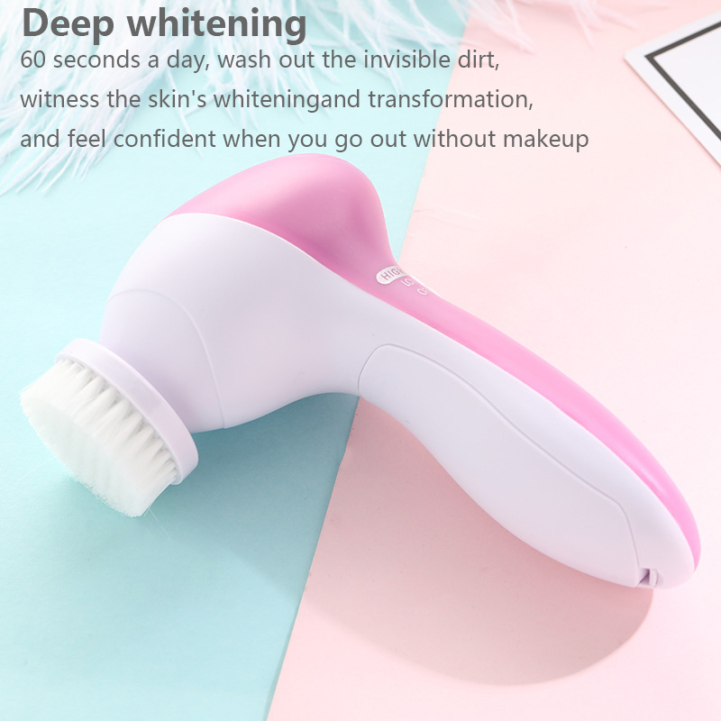 Многофункциональный электричес – обзор и цена Dry Brush Body