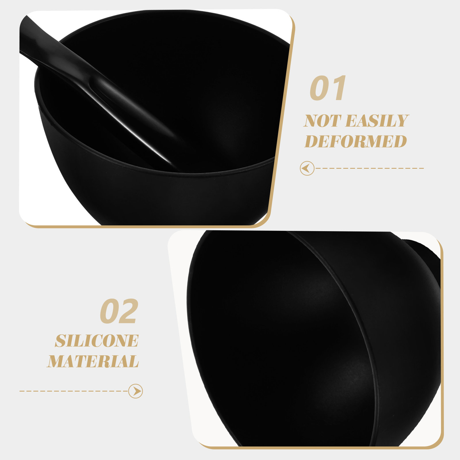 Набор силиконовых чаш для смеш – обзор и цена Face Mask Silicone