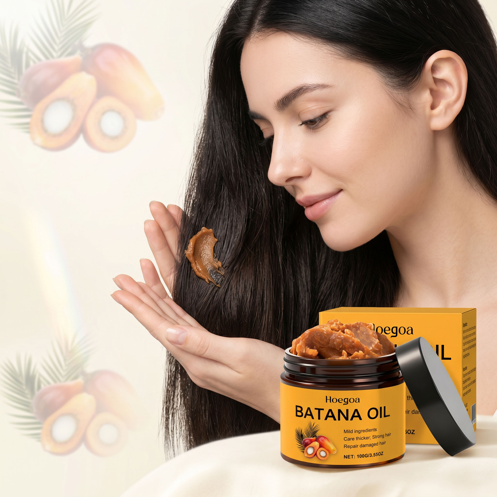 Скраб для кожи головы с маслом – обзор и цена Hair Removal Cream