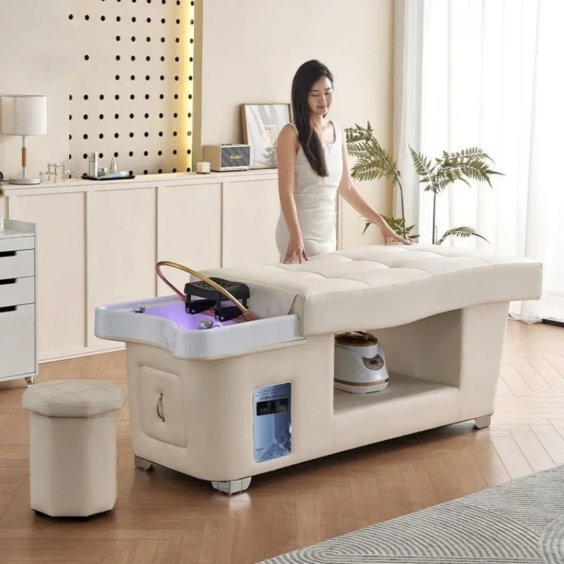 Массажный стол-кушетка с подго – обзор и цена Spa Wellness Salon