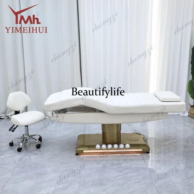 Электрическая косметологическа – обзор и цена Spa Wellness Beauty