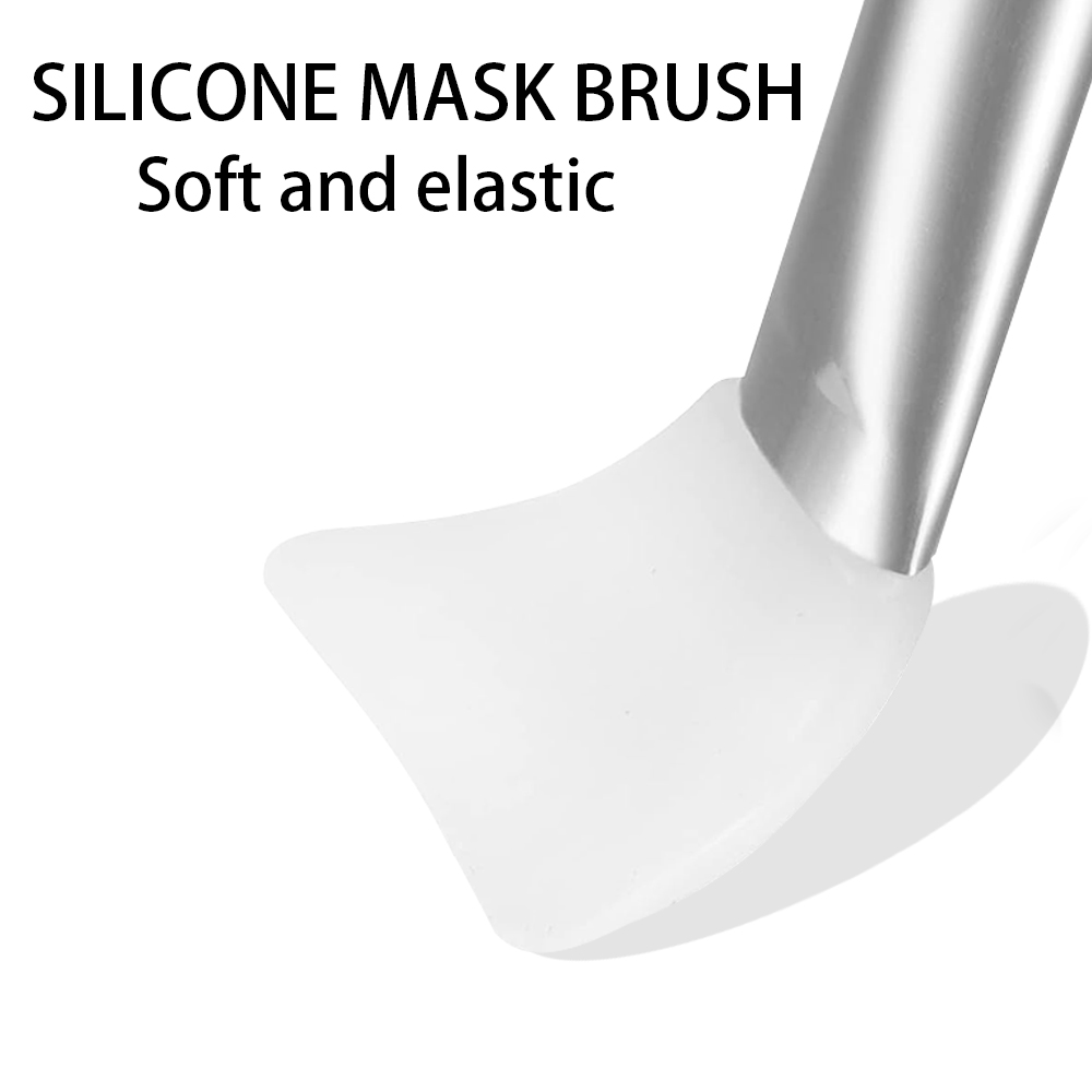 3/4 шт., силиконовая маска для – обзор и цена Face Mask Silicone
