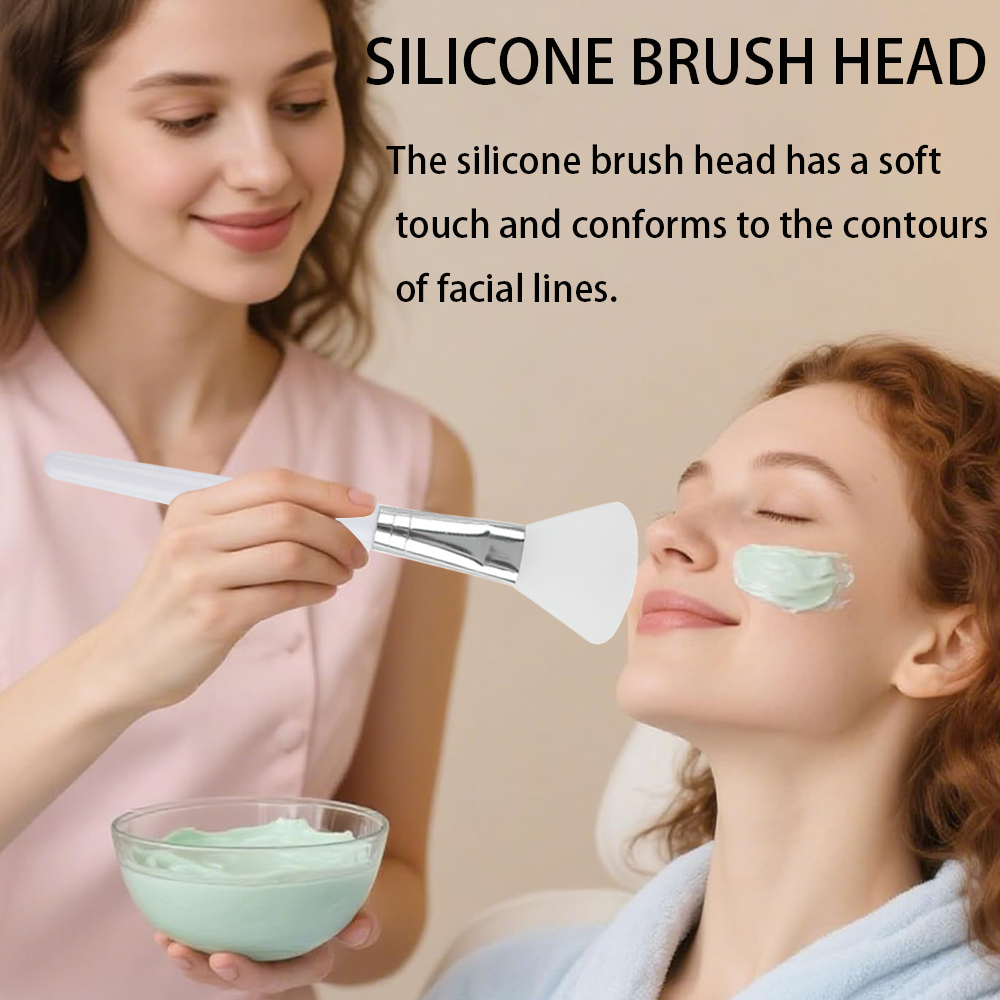 3/4 шт., силиконовая маска для – обзор и цена Face Mask Silicone