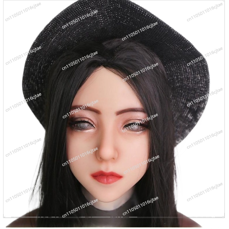 Маска для взрослых, силиконовы – обзор и цена Face Mask Silicone