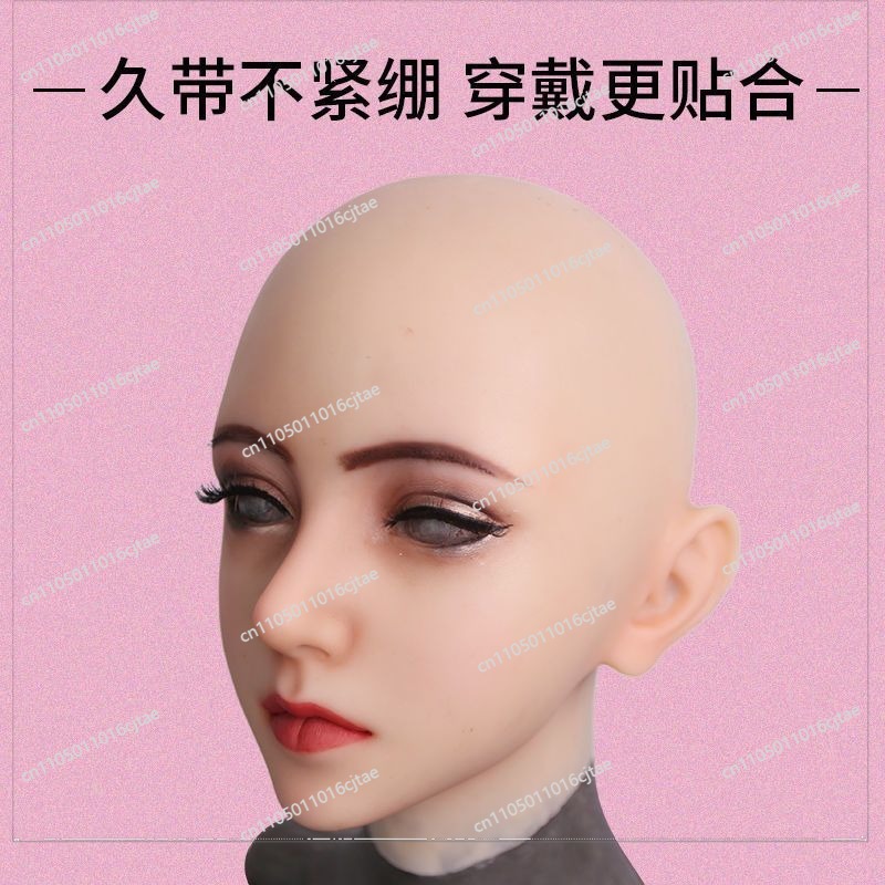 Маска для взрослых, силиконовы – обзор и цена Face Mask Silicone