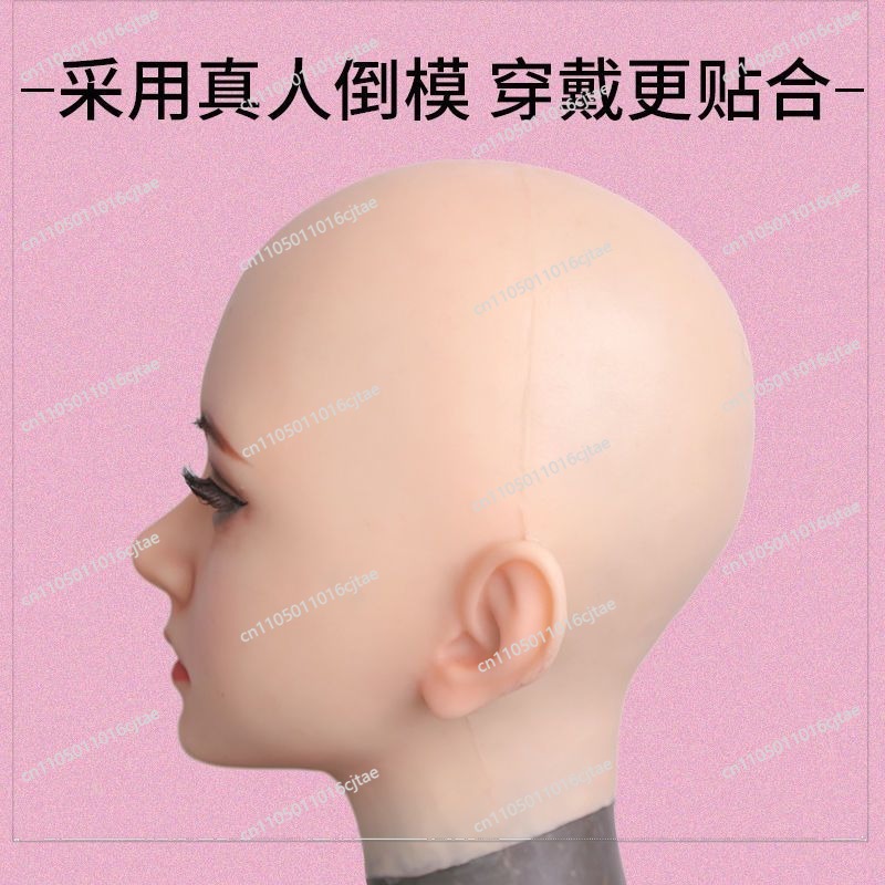 Маска для взрослых, силиконовы – обзор и цена Face Mask Silicone