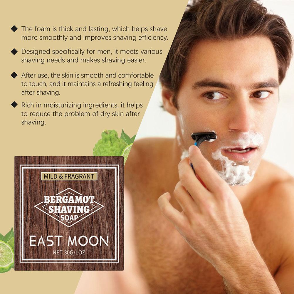 Мыло для бритья с бергамотом д – обзор и цена Hair Removal Cream