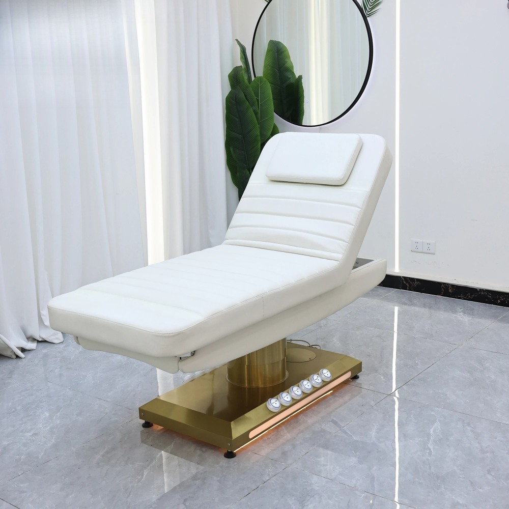 Регулируемая электрическая куш – обзор и цена Spa Wellness Beauty