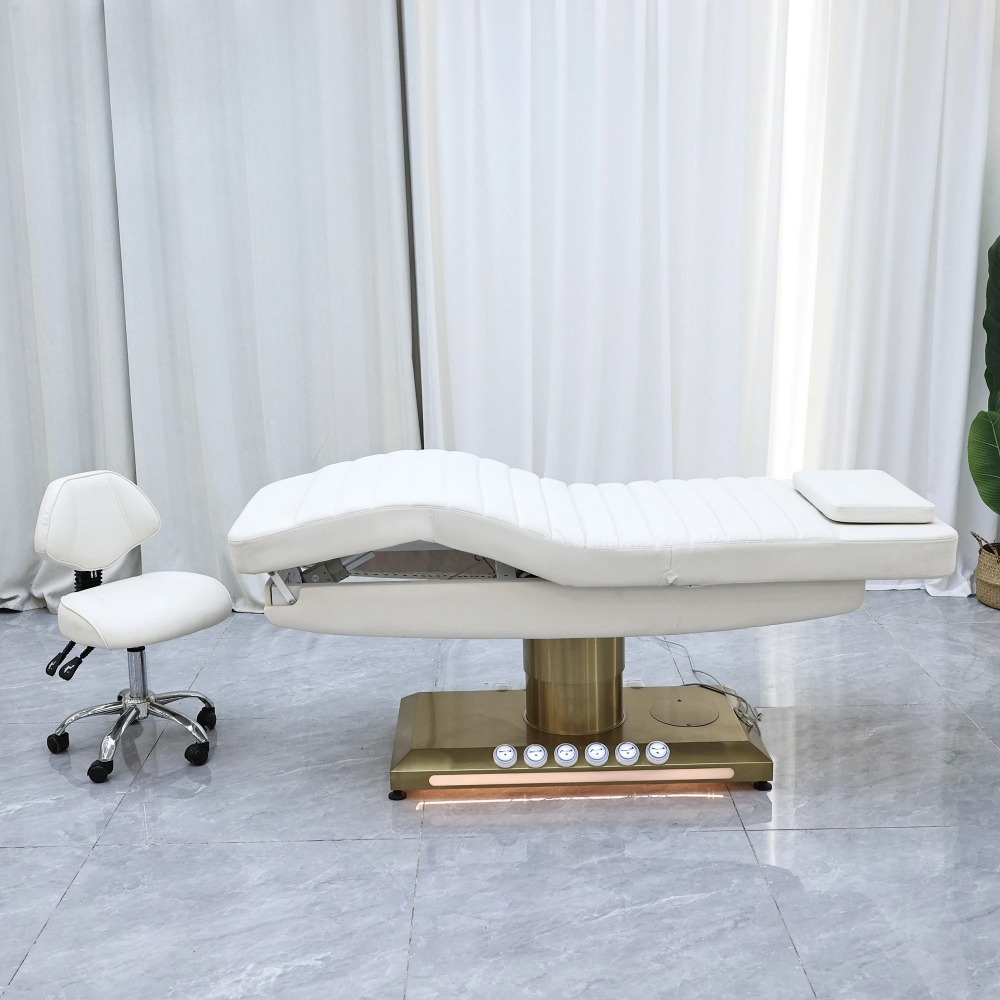 Регулируемая электрическая куш – обзор и цена Spa Wellness Beauty