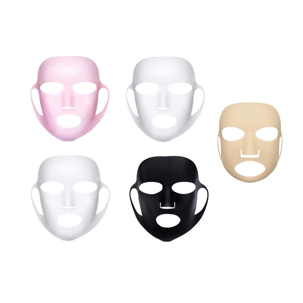 Набор из 5 силиконовых накладо – обзор и цена Face Mask Silicone