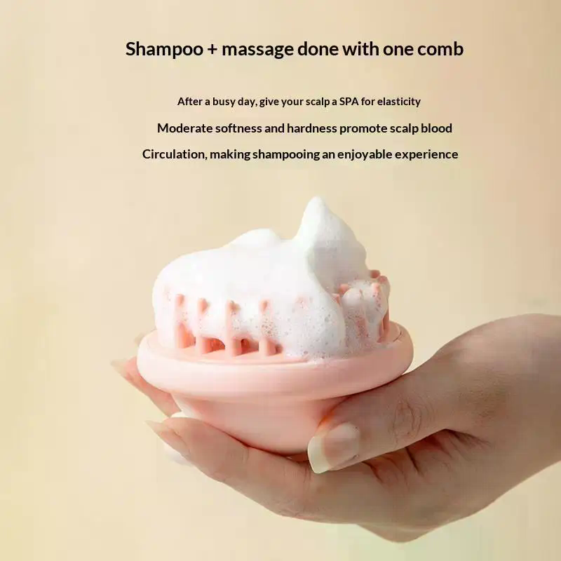 Шампунь Массажер для кожи голо – обзор и цена Dry Brush Body