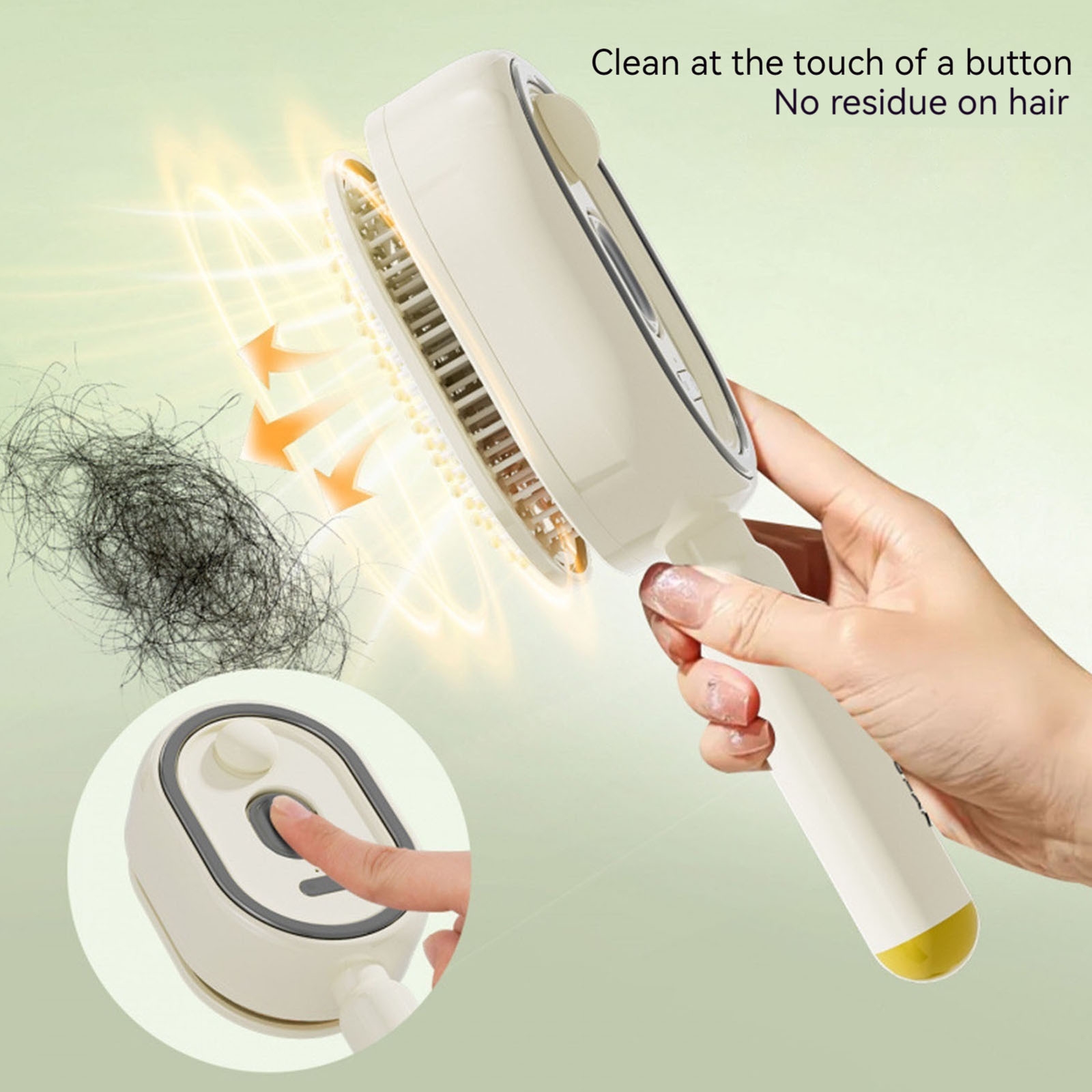 Многофункциональная массажная  – обзор и цена Dry Brush Body