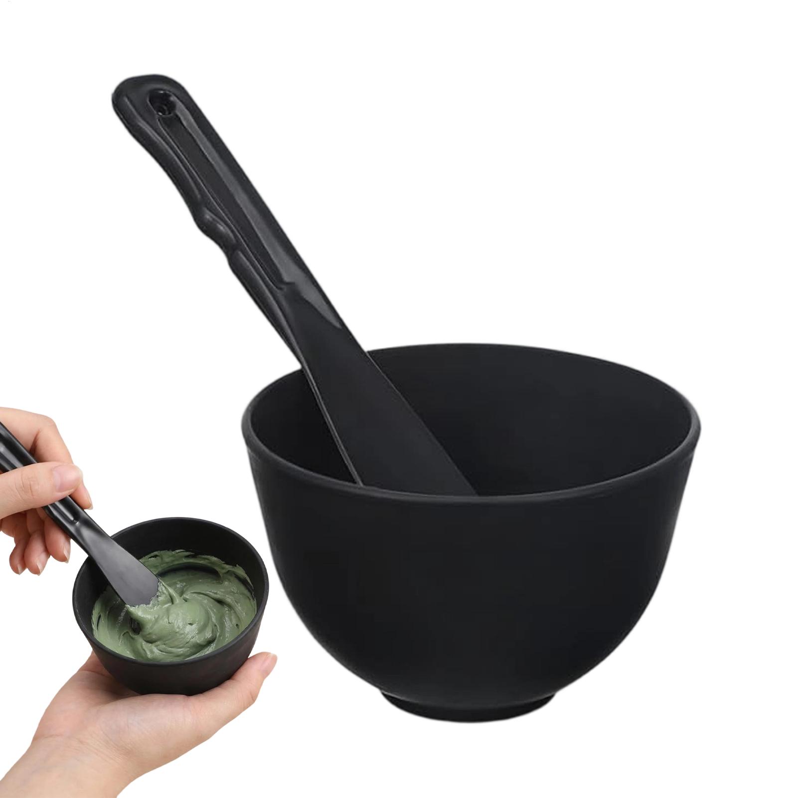Набор силиконовых чаш для масо – обзор и цена Face Mask Silicone