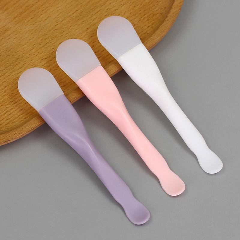 【M】1/2/3 шт. Двусторонняя сили – обзор и цена Face Mask Silicone