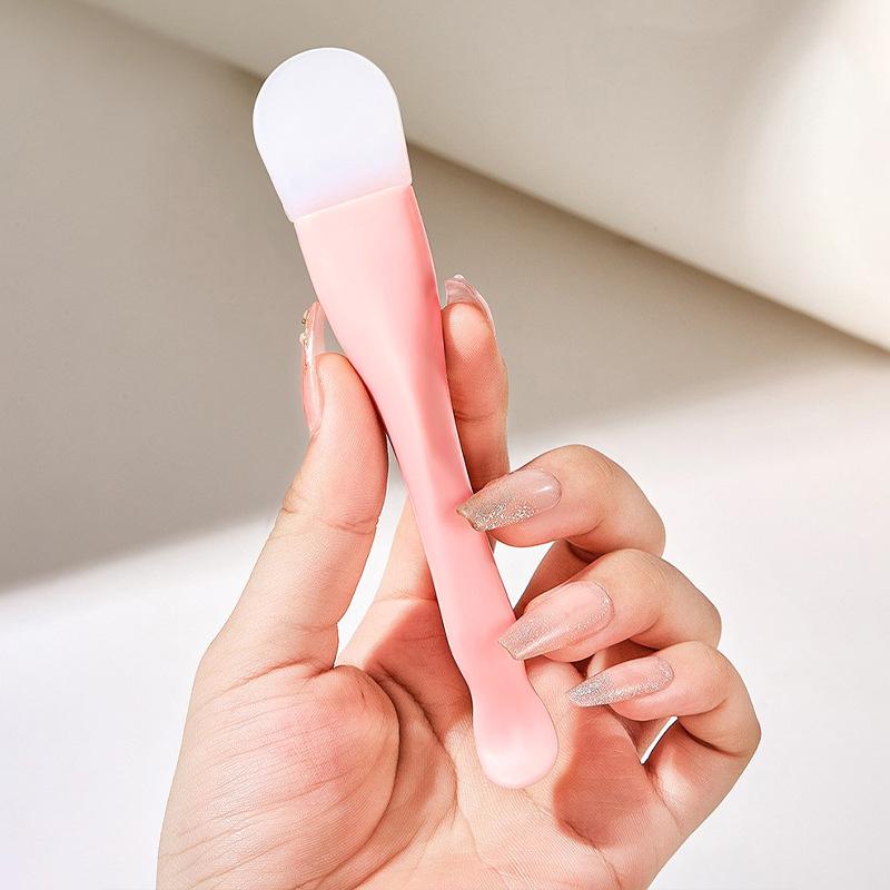 【M】1/2/3 шт. Двусторонняя сили – обзор и цена Face Mask Silicone