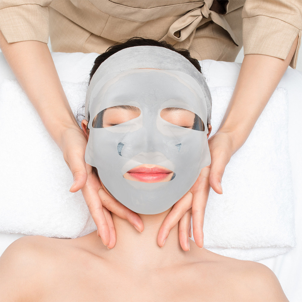 2 шт. силиконовые многоразовые – обзор и цена Face Mask Silicone