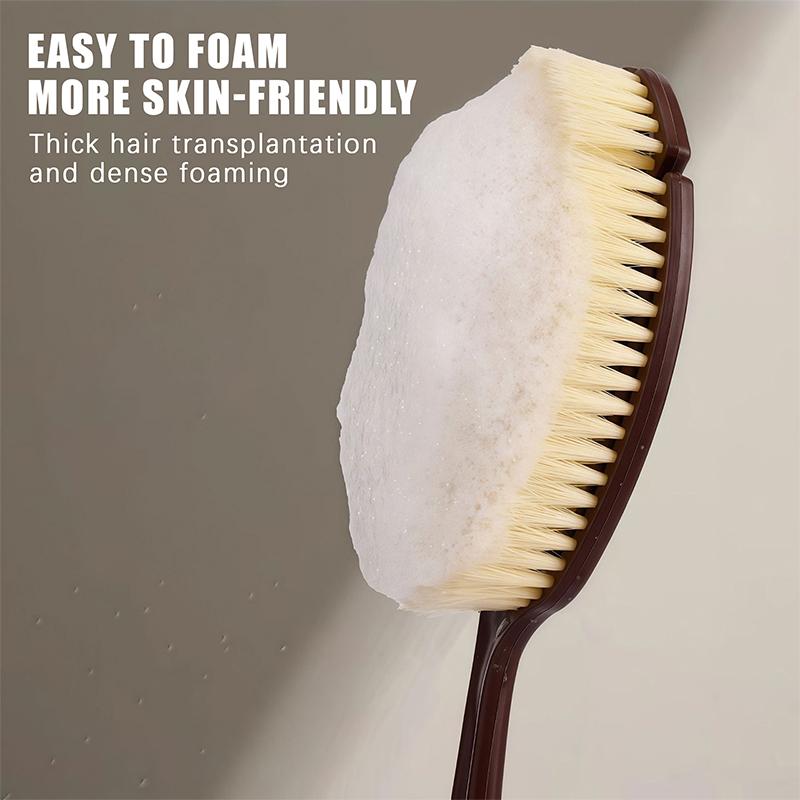 Щетка для массажа тела 2 в 1 с – обзор и цена Dry Brush Body